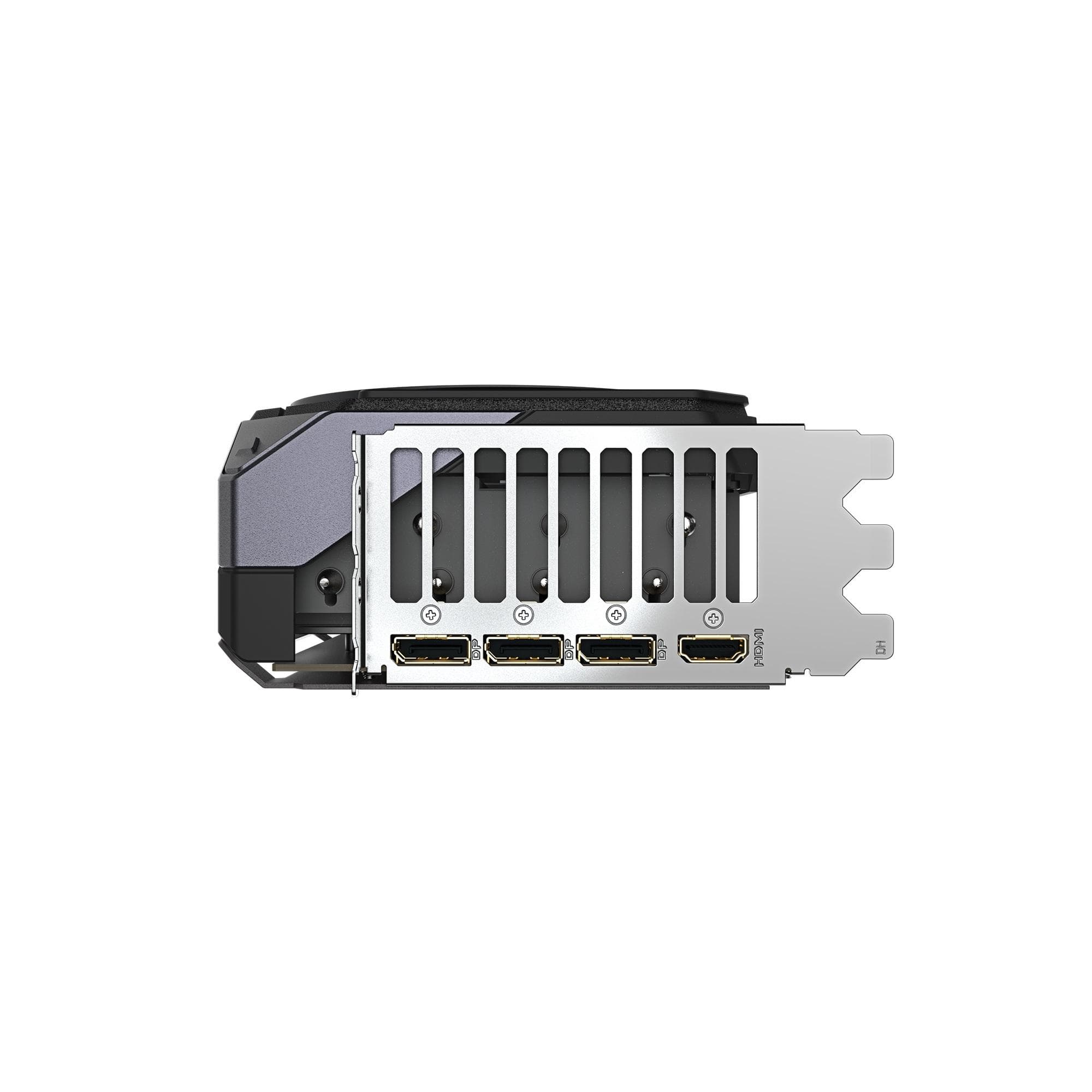 Gigabyte GeForce RTX 5080 GAMING OC 16GB