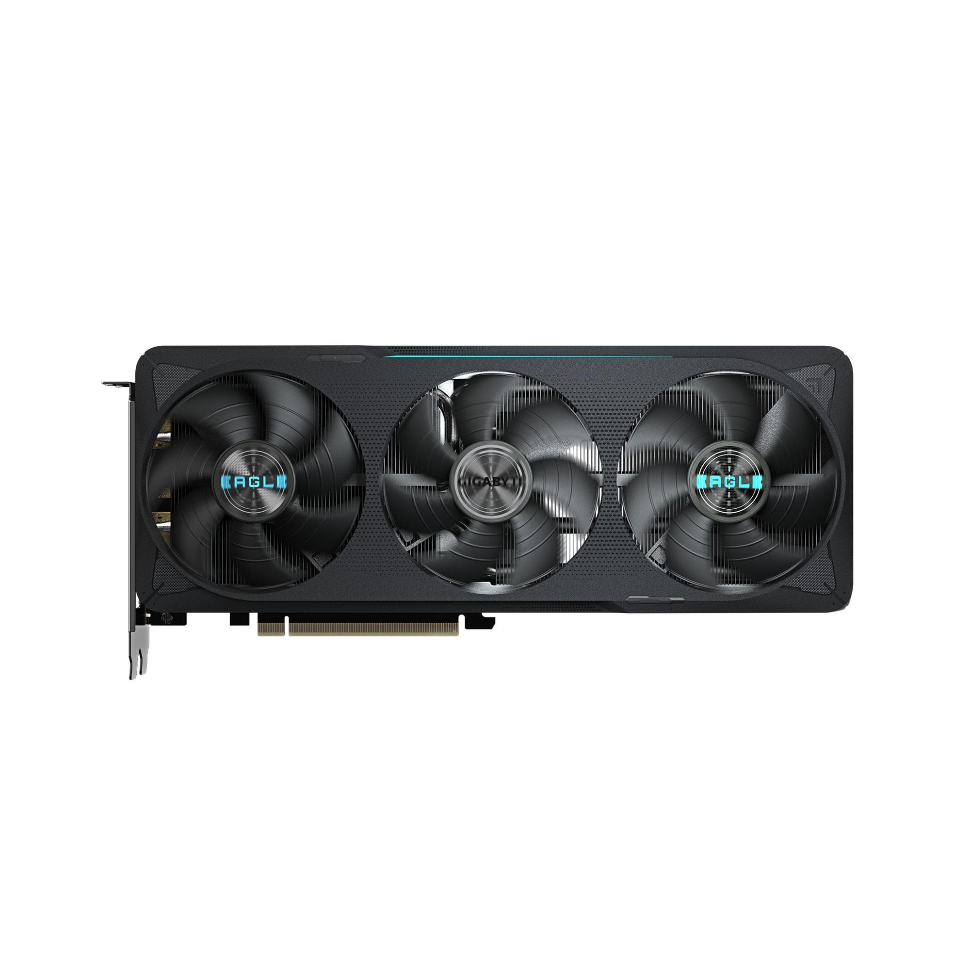 Gigabyte GeForce RTX 5070 EAGLE OC SFF 12GB