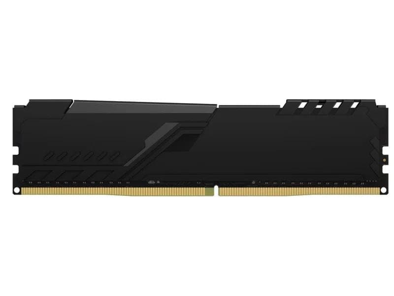 Pamięć RAM Kingston Fury Beast Black 32GB (2x16GB) DDR4 3200MHz