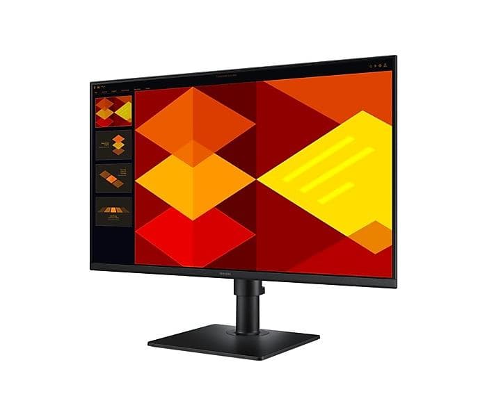 Samsung 27&amp;quot; IPS LS27D406GAUXEN