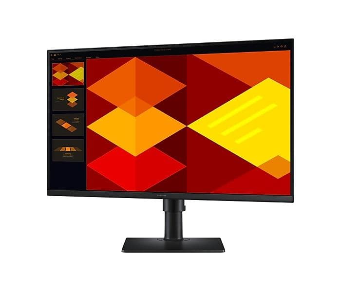 Samsung 27&amp;quot; IPS LS27D406GAUXEN