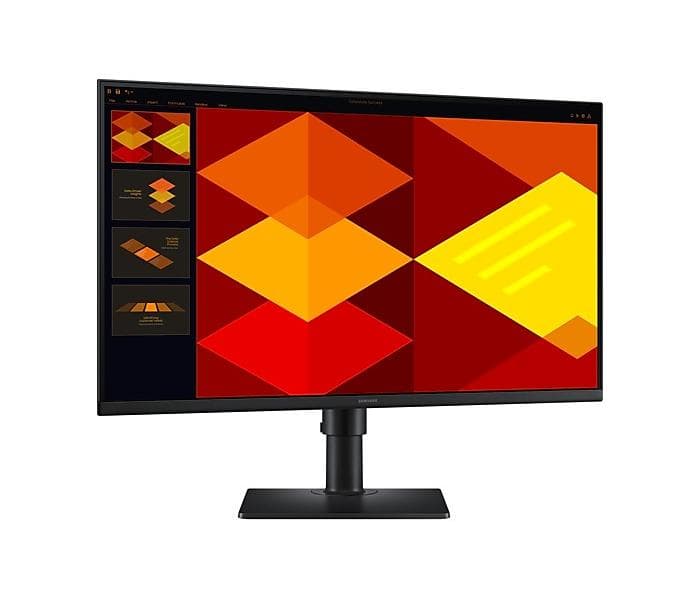 Samsung 27&amp;quot; IPS LS27D406GAUXEN