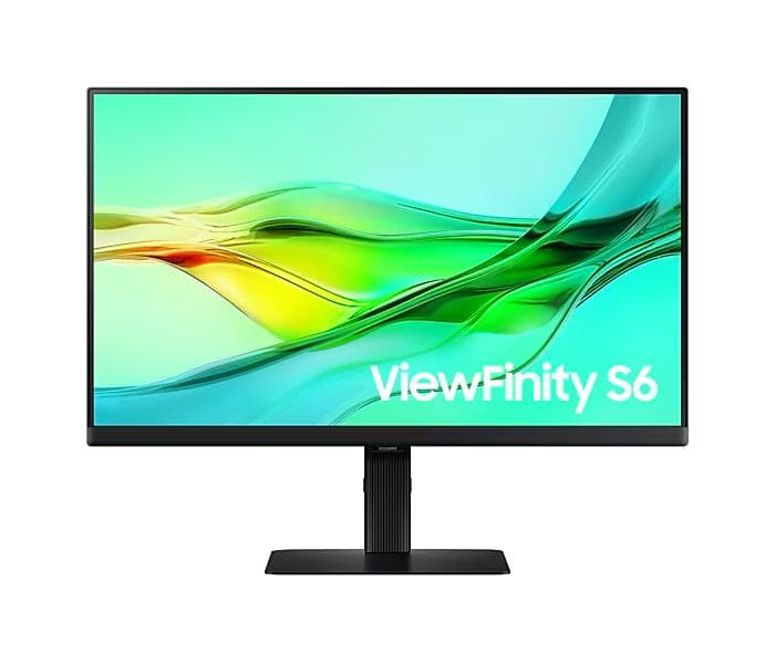 Samsung 24&amp;quot; IPS LS24D600UAUXEN