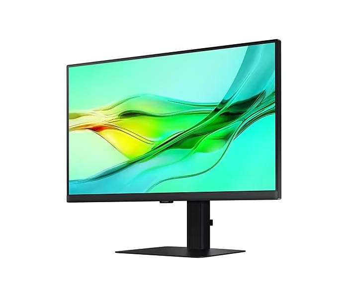 Samsung 24&amp;quot; IPS LS24D600UAUXEN