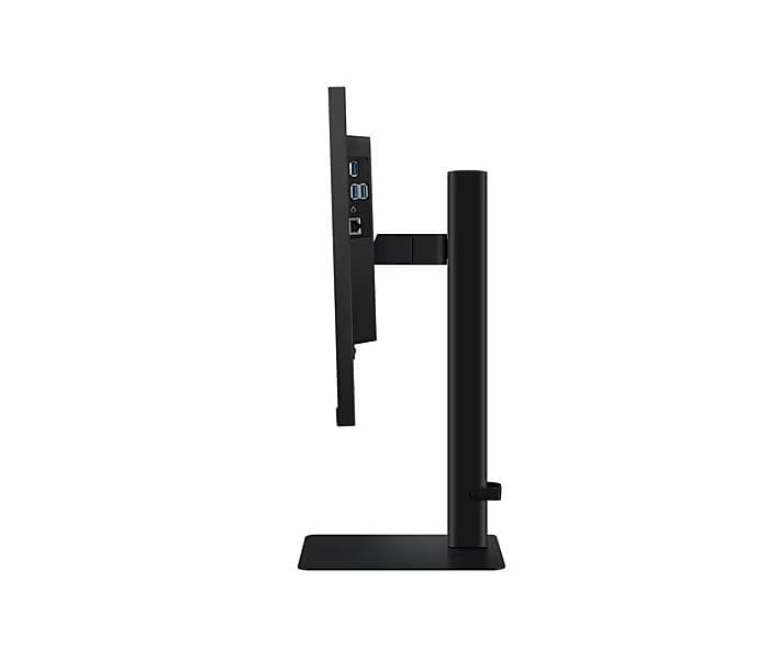 Samsung 24&amp;quot; IPS LS24D600UAUXEN