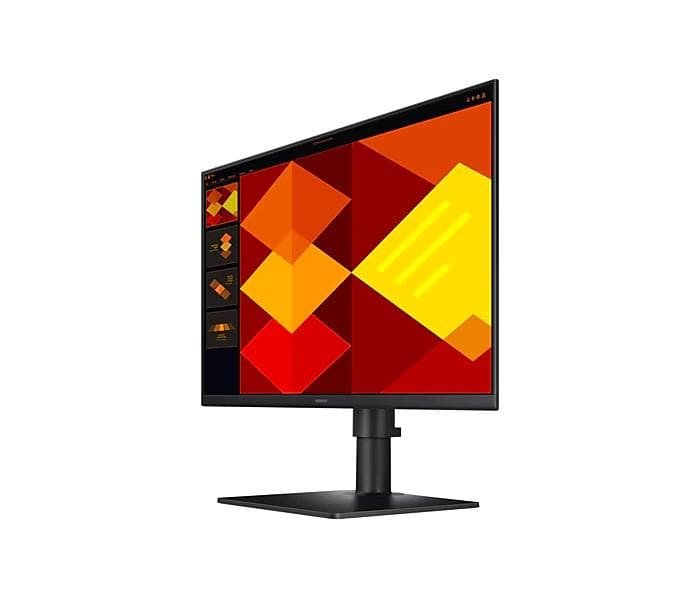 Samsung 24&amp;quot; IPS LS24D406GAUXEN