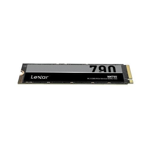 Dysk SSD Lexar NM790 1TB