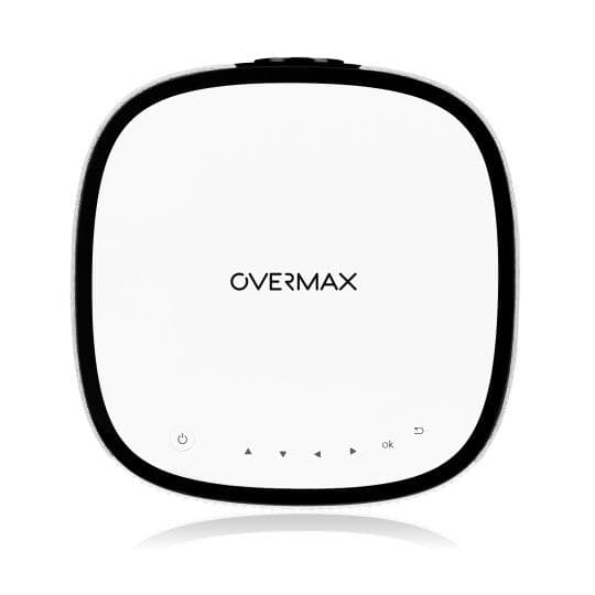 Projektor Overmax LED Multipic 4.5 FullHD