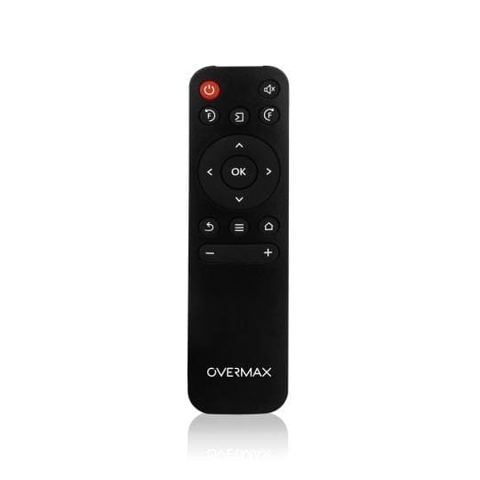 Projektor Overmax LED Multipic 4.5 FullHD