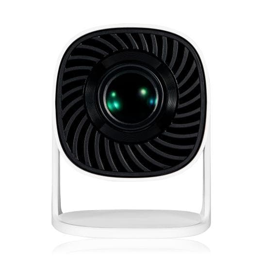 Projektor Overmax LED Multipic Veer 4K