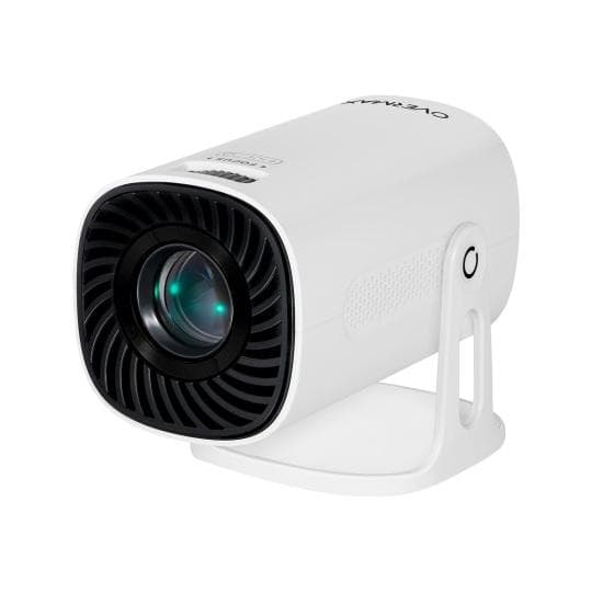Projektor Overmax LED Multipic Veer 4K