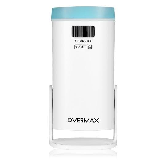 Projektor Overmax LED Multipic Veer 4K