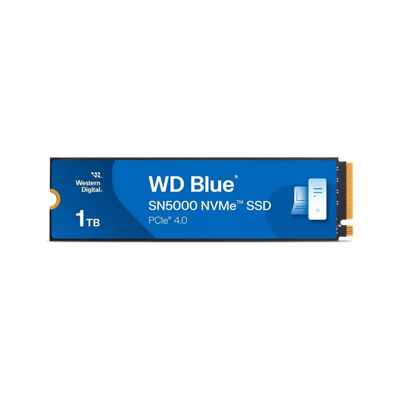 Dysk SSD WD SN5000 Blue 1TB