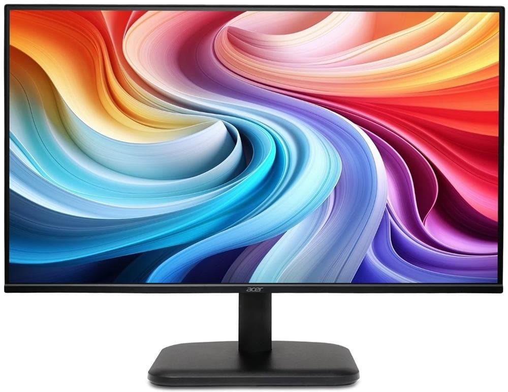 Acer 24.5&amp;quot; EK251QGb