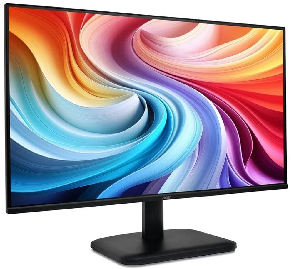 Acer 24.5&amp;quot; EK251QGb
