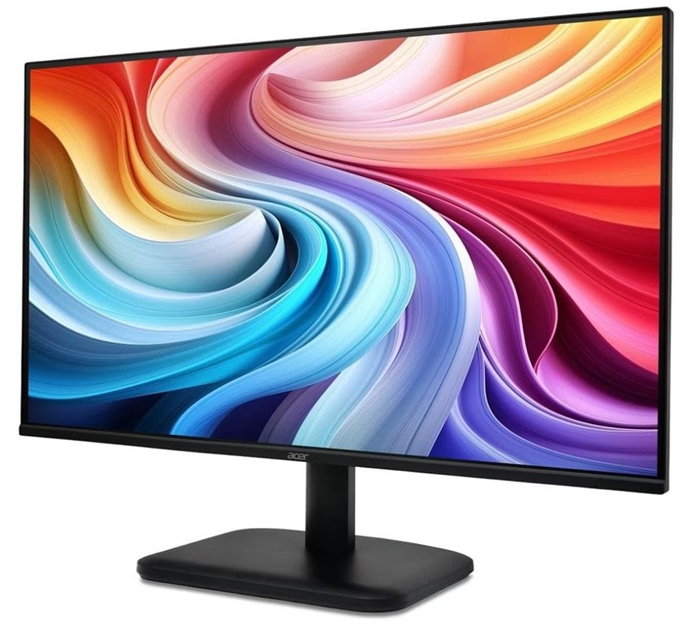 Acer 24.5&amp;quot; EK251QGb