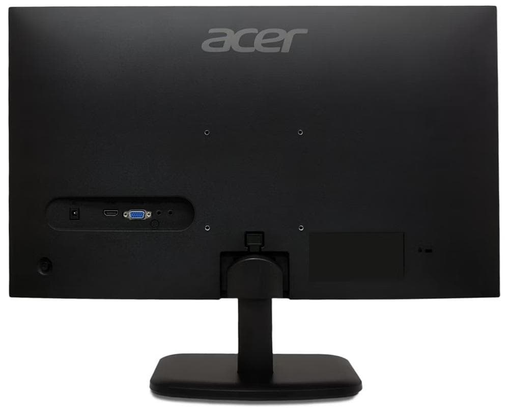 Acer 24.5&amp;quot; EK251QGb