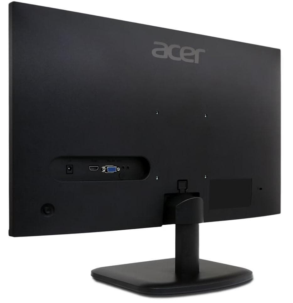 Acer 24.5&amp;quot; EK251QGb