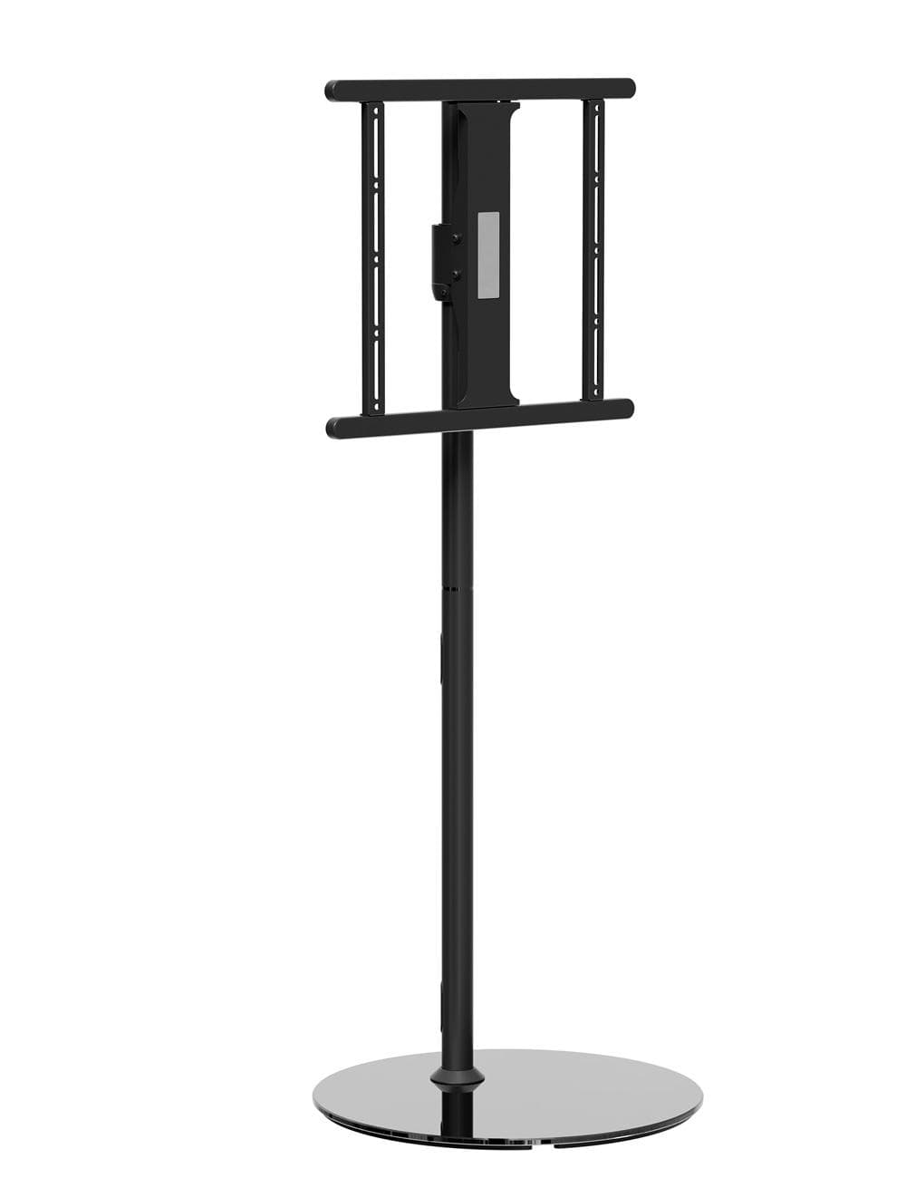 Stojak podłogowy pod telewizor obrotowy, 32&amp;quot; - 65&amp;quot; do 35 kg czarny Gembird