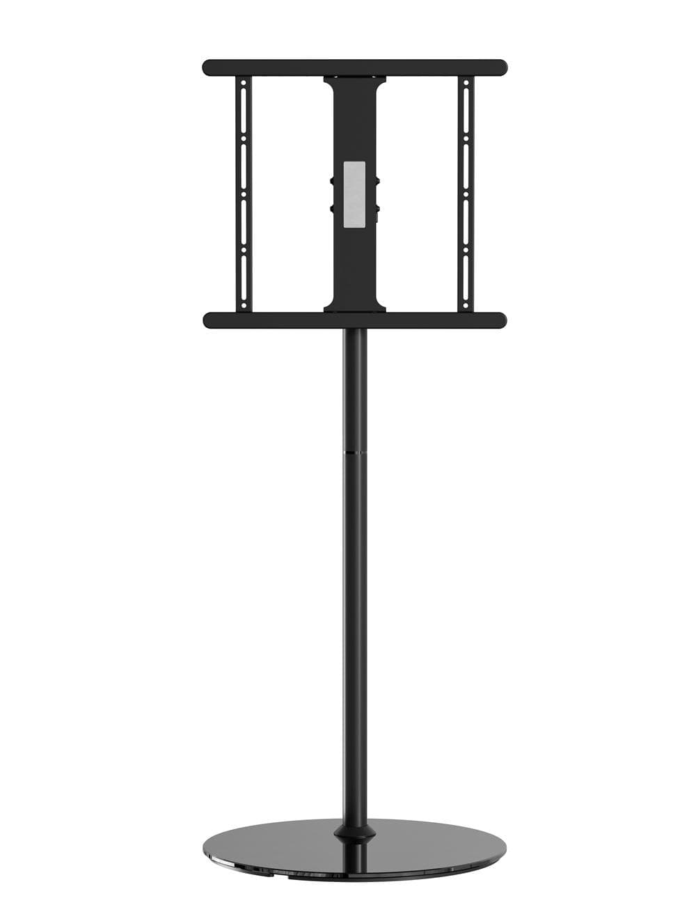 Stojak podłogowy pod telewizor obrotowy, 32&amp;quot; - 65&amp;quot; do 35 kg czarny Gembird