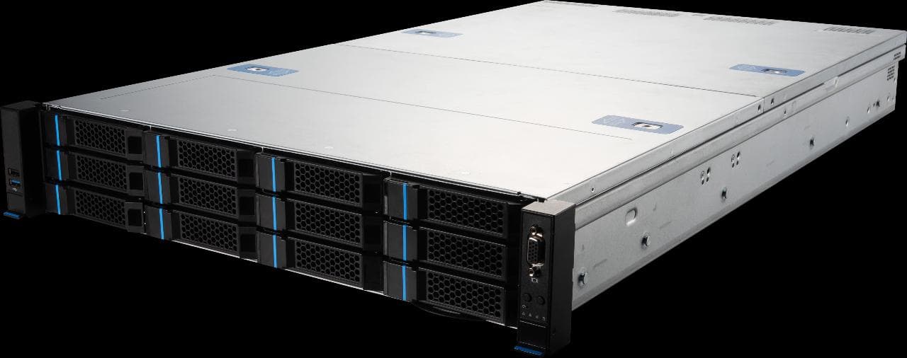 Serwer NTT MSI S2205-01