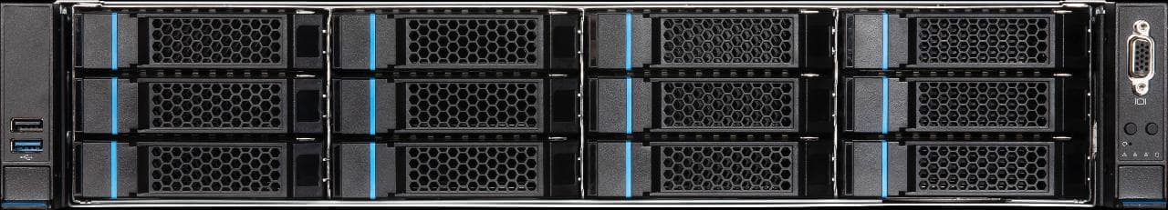 Serwer NTT MSI S2205-01