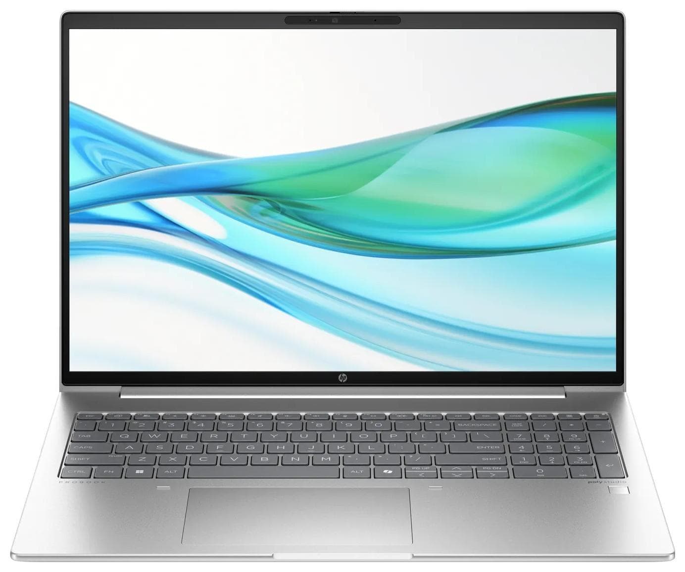Notebook HP Probook 460 G11 A38DQET 16&amp;quot; WUXGA AG/U7 155H/16GB/512GB PCIE SSD/W11P
