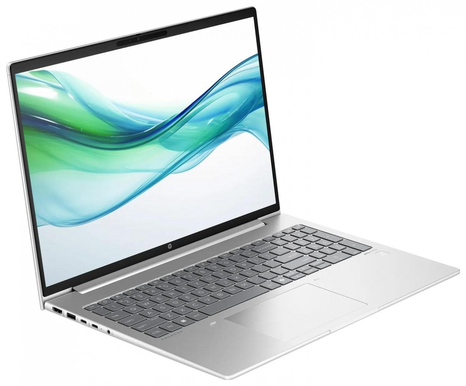 Notebook HP Probook 460 G11 A38DQET 16&amp;quot; WUXGA AG/U7 155H/16GB/512GB PCIE SSD/W11P