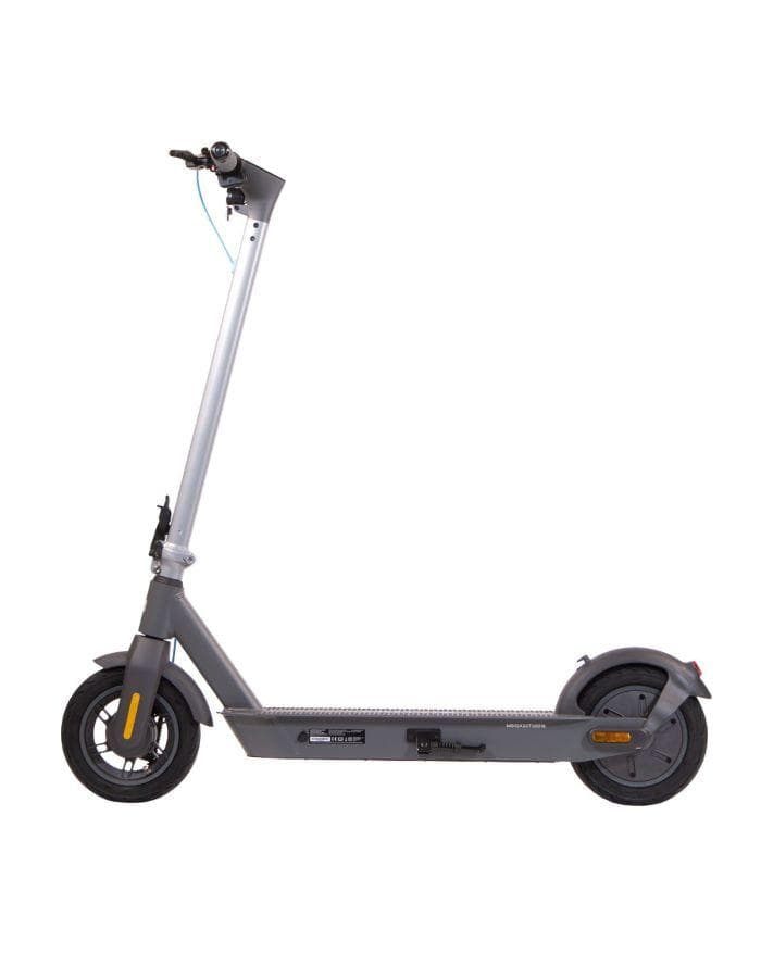 Hulajnoga elektryczna Motus Scooty 10 Gen4