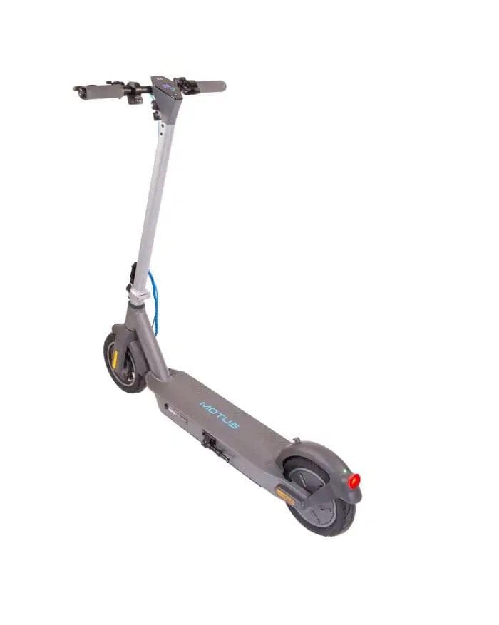 Hulajnoga elektryczna Motus Scooty 10 Gen4