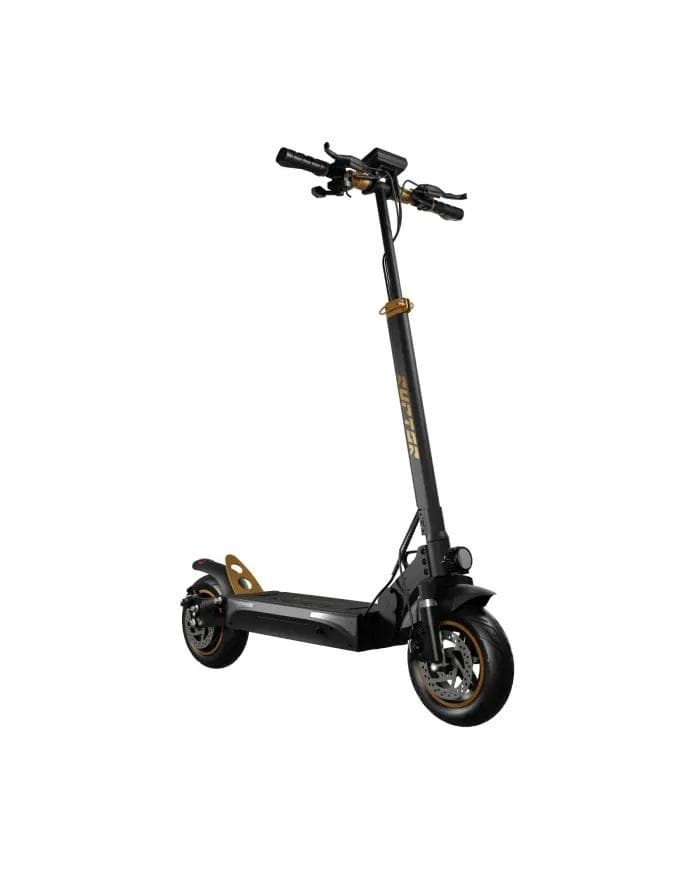 Hulajnoga elektryczna Ruptor R1 V2 Copper