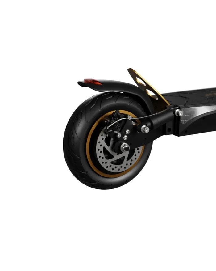 Hulajnoga elektryczna Ruptor R1 V2 Copper