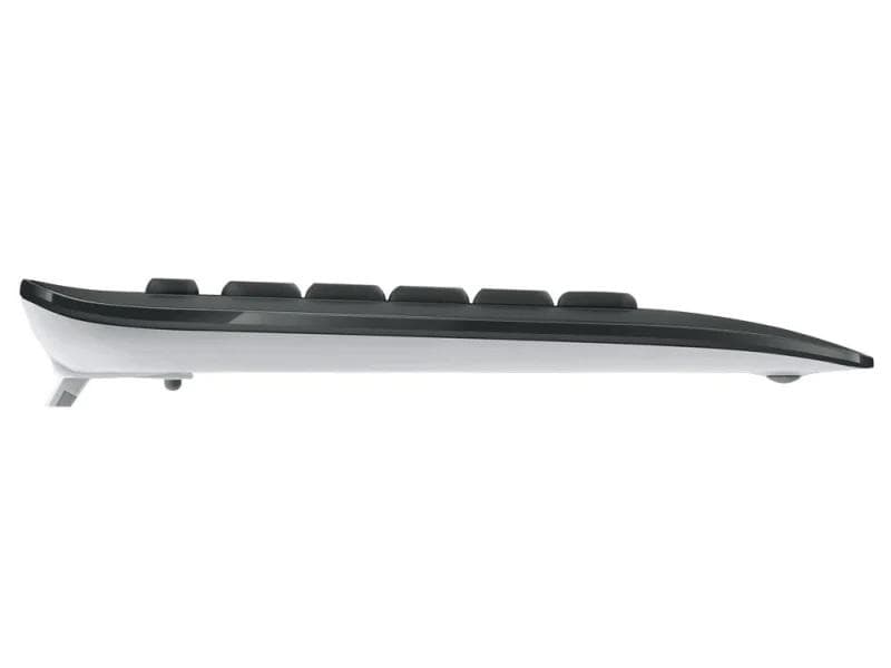 Zestaw bezprzewodowy klawiatura i mysz Logitech MK540 Advanced czarny