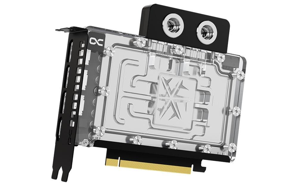 Inno3D GeForce RTX 5080 iCHILL FROSTBITE 16GB