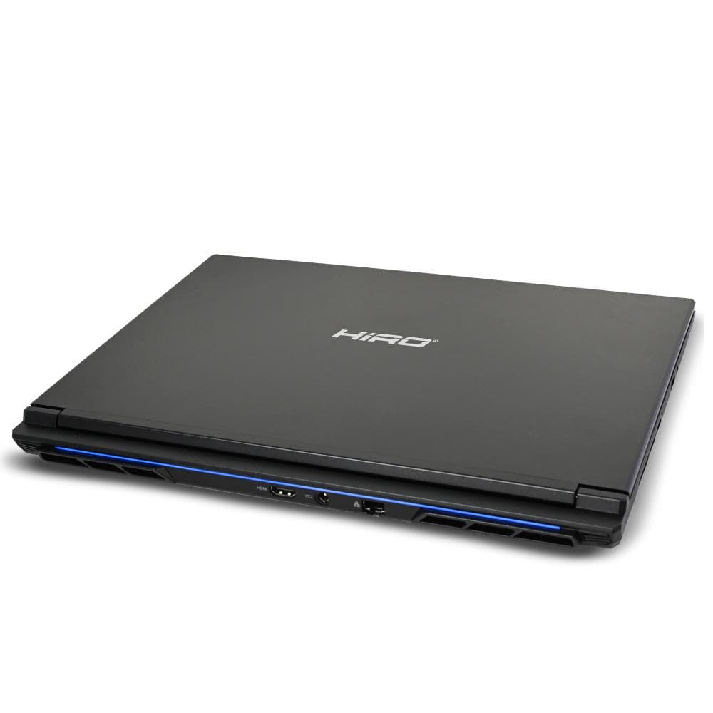 Laptop gamingowy HIRO EX16 16'' QHD+, 240Hz, Ultra 7 255HX, RTX 5070Ti 12GB, 32GB RAM, 1TB SSD, W11P