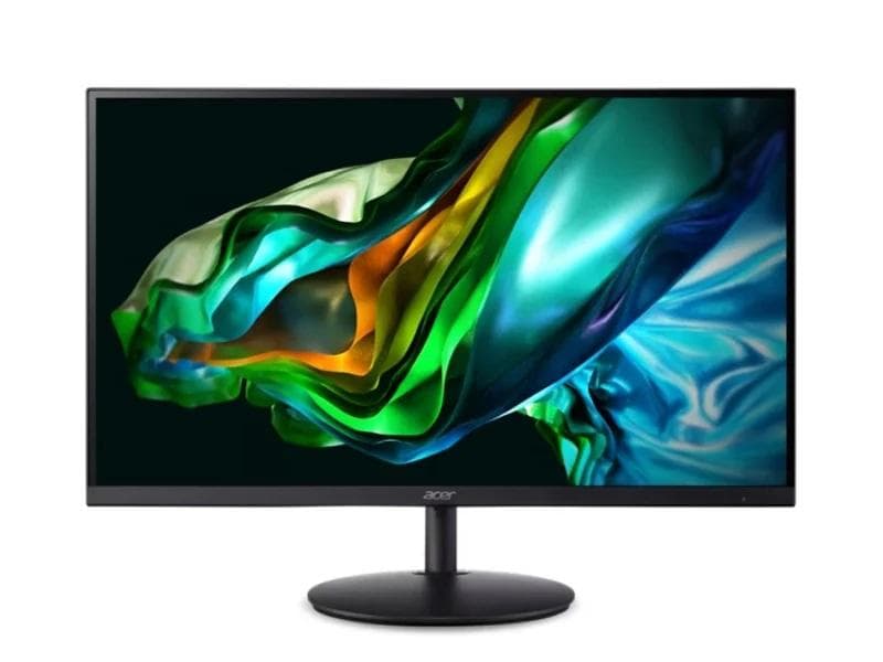 Acer 27&amp;quot; IPS SH272UEBMIPHUX