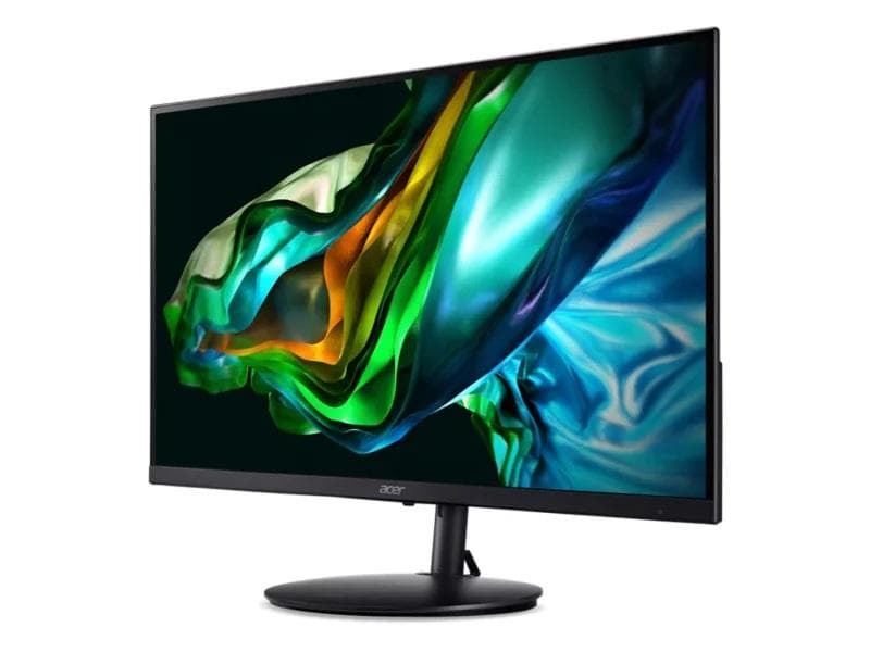 Acer 27&amp;quot; IPS SH272UEBMIPHUX
