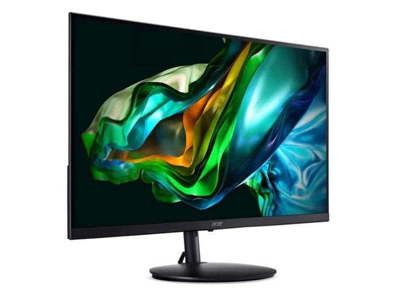 Acer 27&amp;quot; IPS SH272UEBMIPHUX