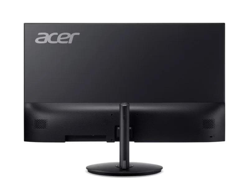 Acer 27&amp;quot; IPS SH272UEBMIPHUX