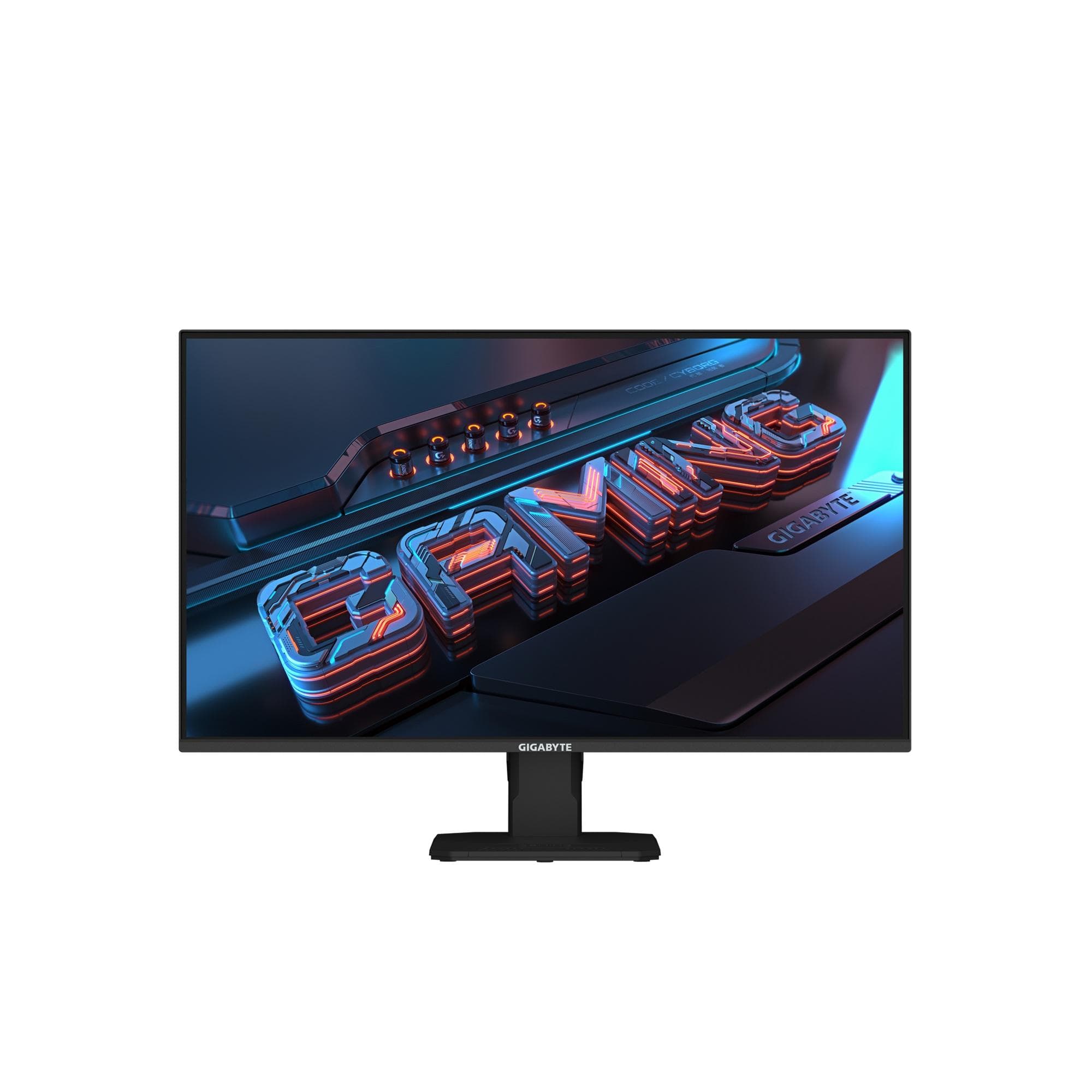 Gigabyte 24.5&amp;quot; SS IPS G25F2