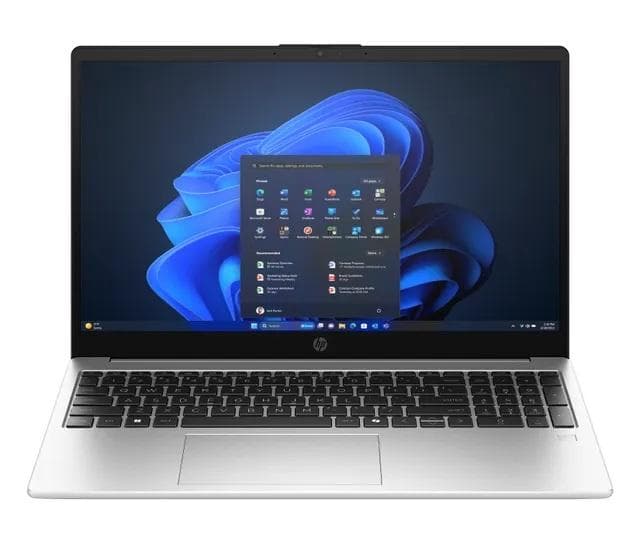 Notebook HP 255R G10 15.6&amp;quot; FHD AG/R7 7735U/16GB/512GB PCIe SSD/Turbo Silver/FPR/Backlit KBD/W11H