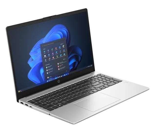 Notebook HP 255R G10 15.6&amp;quot; FHD AG/R7 7735U/16GB/512GB PCIe SSD/Turbo Silver/FPR/Backlit KBD/W11H
