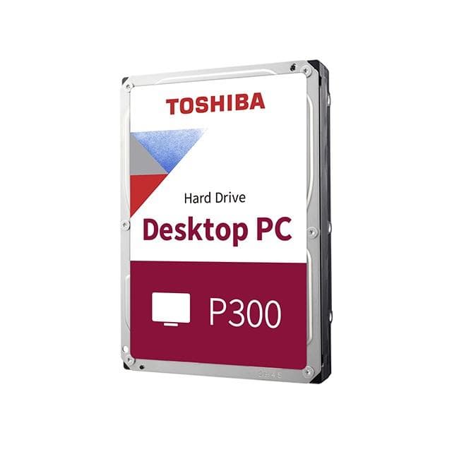 Dysk HDD Toshiba P300 HP 3.5&amp;quot; 2TB