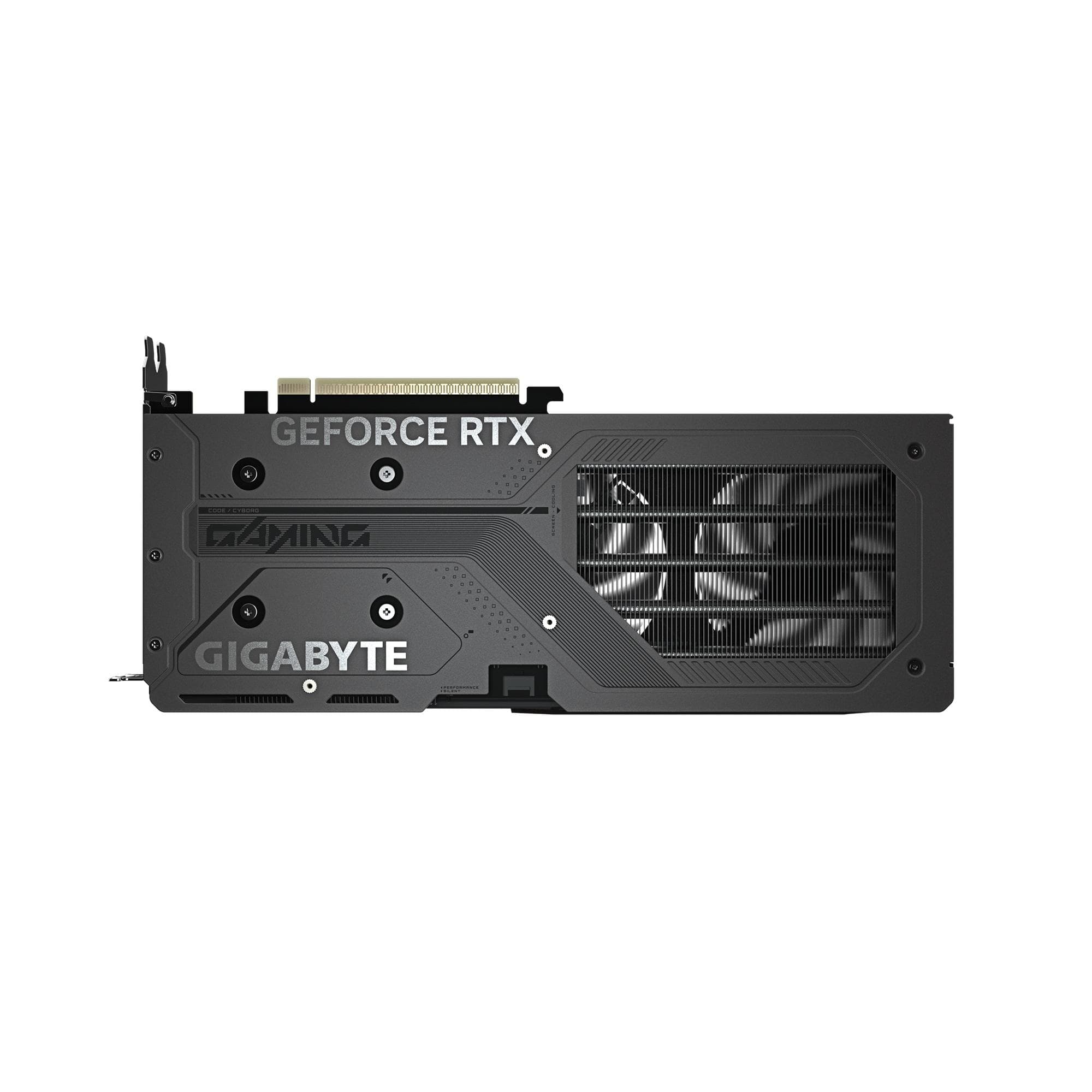 Gigabyte GeForce RTX 5060 Ti GAMING OC 8GB