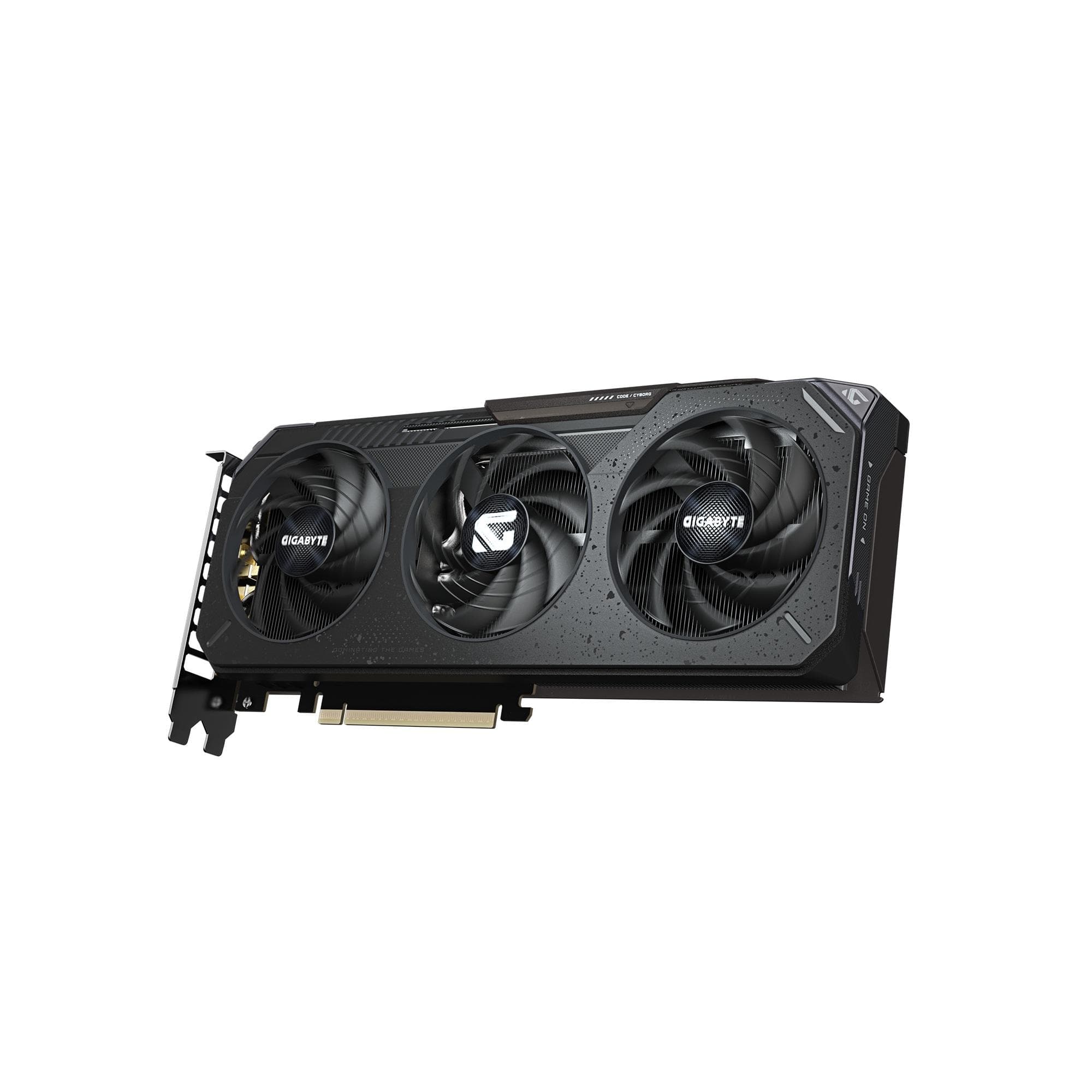 Gigabyte GeForce RTX 5060 Ti GAMING OC 8GB