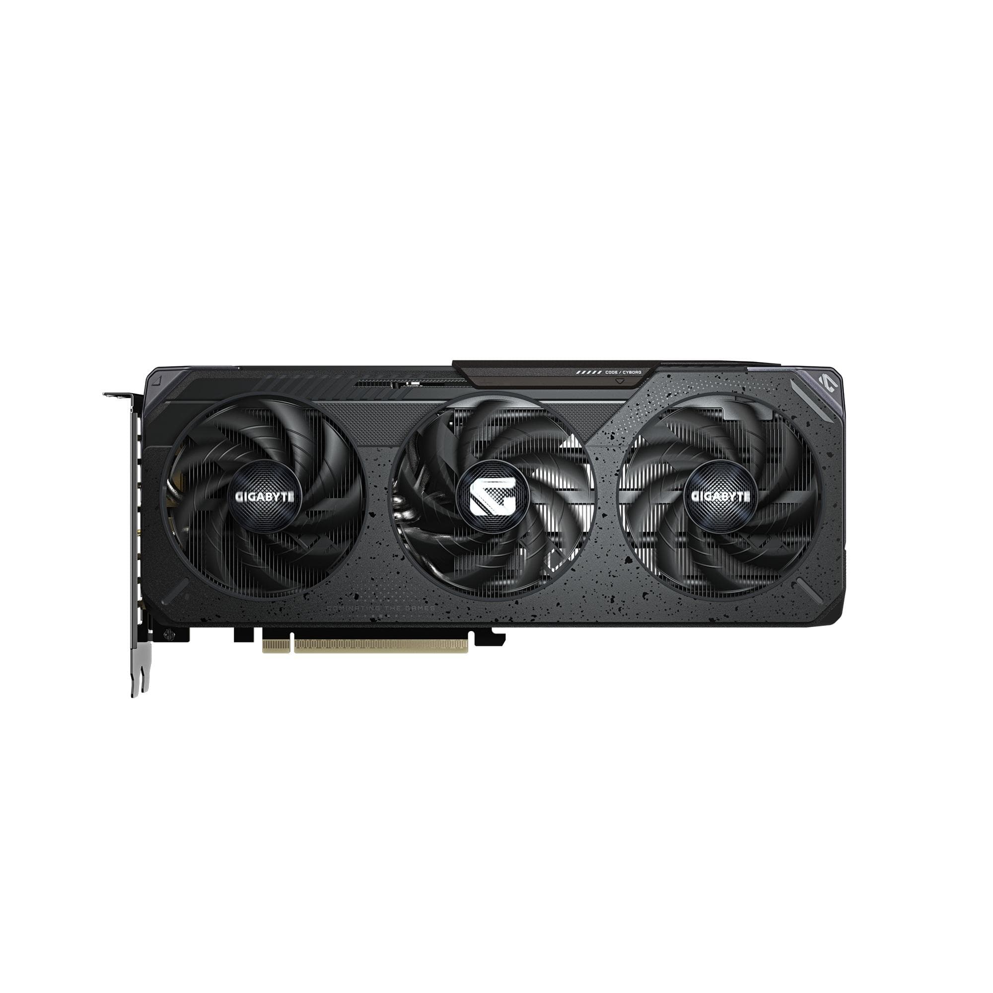 Gigabyte GeForce RTX 5060 Ti GAMING OC 8GB
