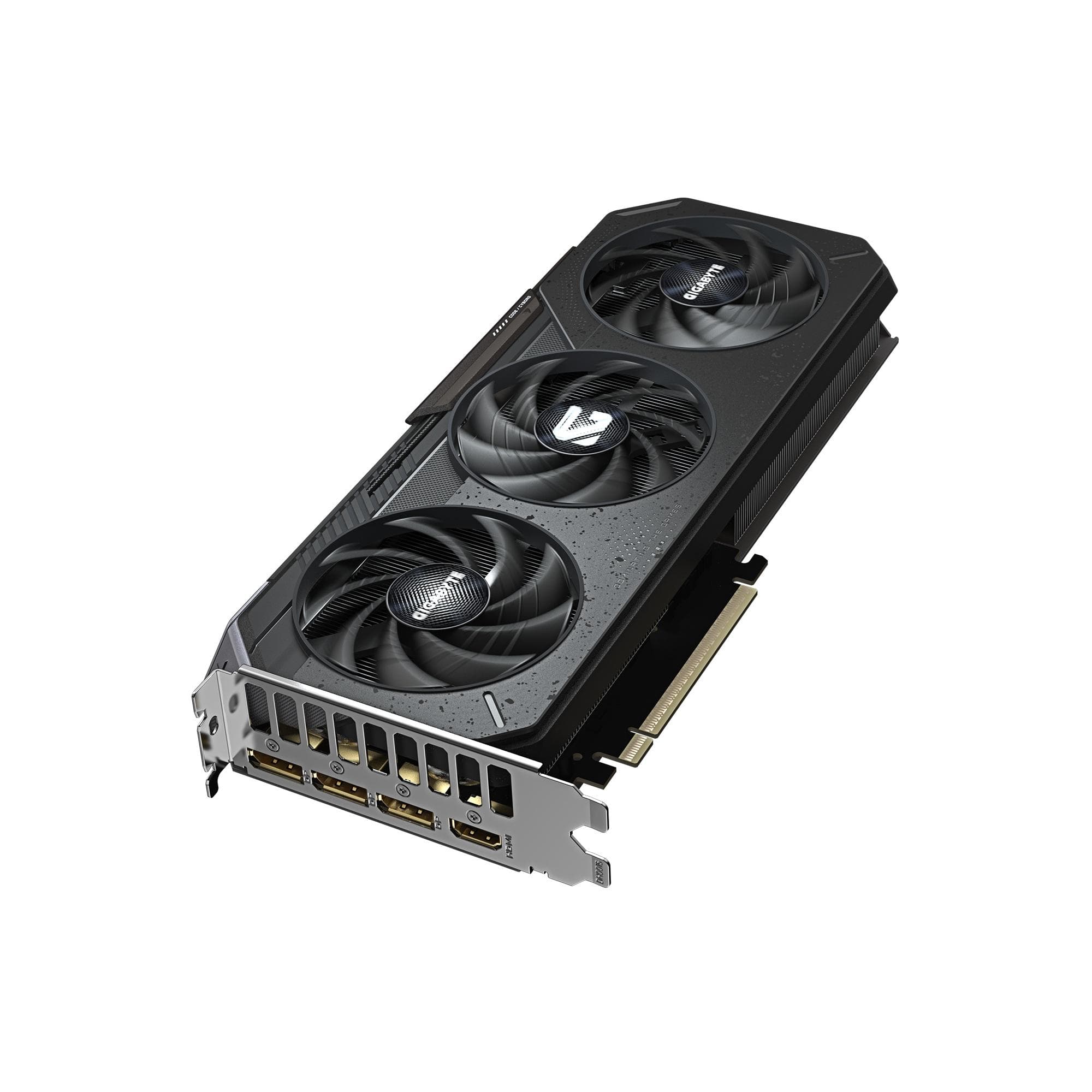 Gigabyte GeForce RTX 5060 Ti GAMING OC 8GB