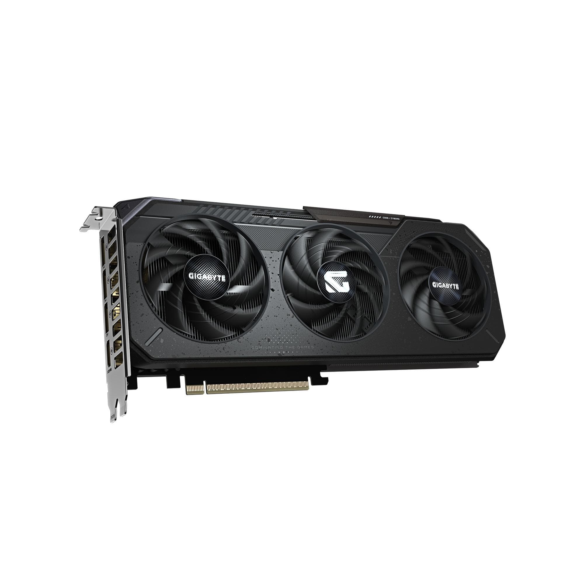 Gigabyte GeForce RTX 5060 Ti GAMING OC 8GB