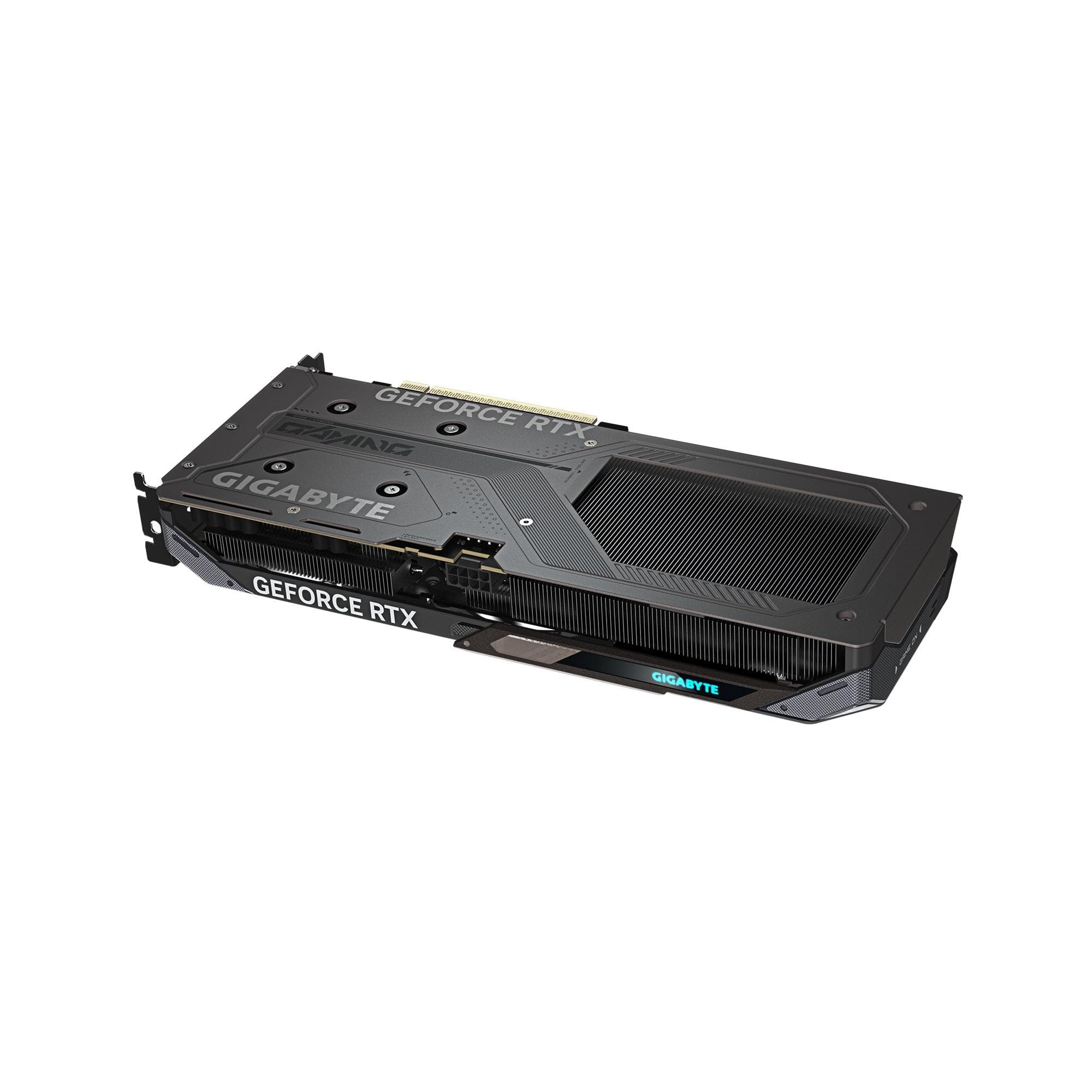 Gigabyte GeForce RTX 5060 Ti GAMING OC 8GB