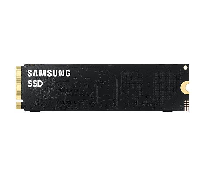 Dysk SSD Samsung 9100 PRO 1TB M.2